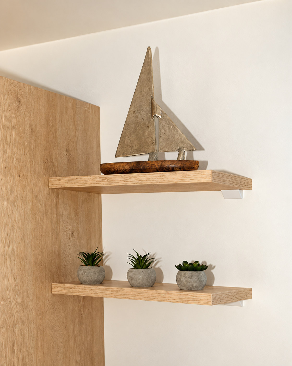 Detajli notranjosti — Floating house Maui